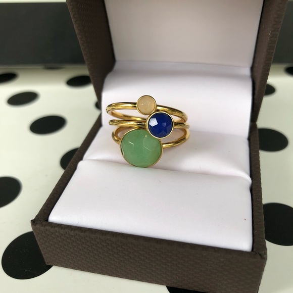 Stella & Dot Jewelry - Stella and Dot Ring